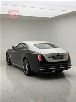 رولز رويس سبيكتر